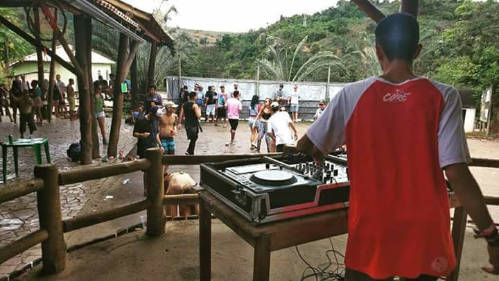 Red Lion: foto