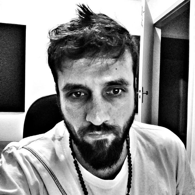 Fábio Norck: foto