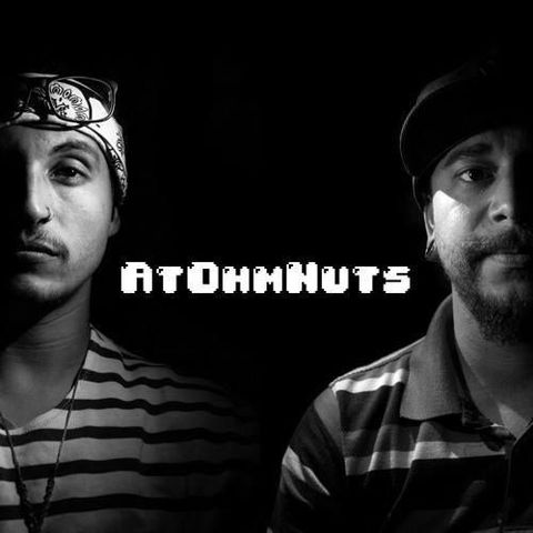 Atohmnuts
