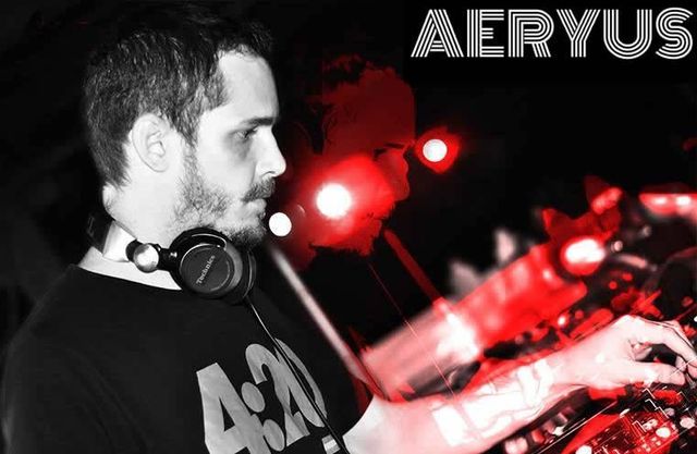 Aeryus: foto