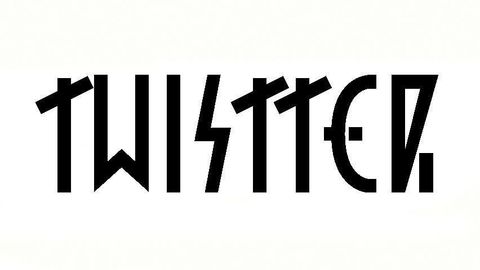 Twistter Music