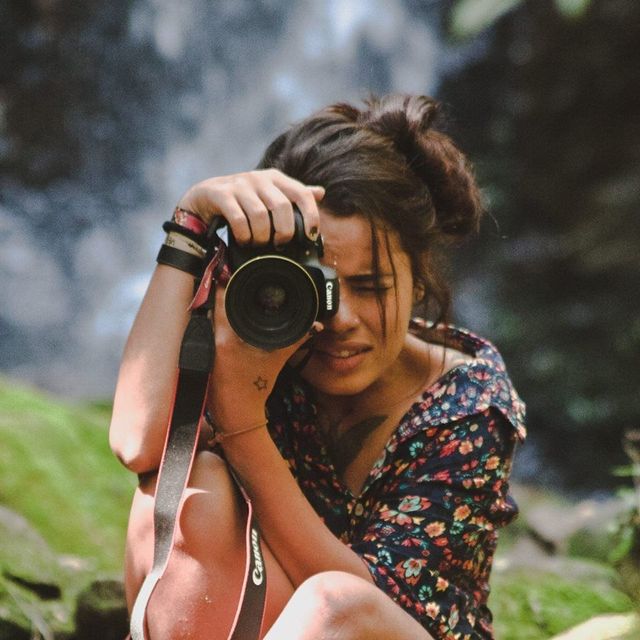 Annick Melo: foto 1