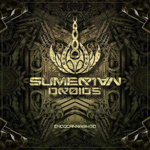 Sumerian Droids