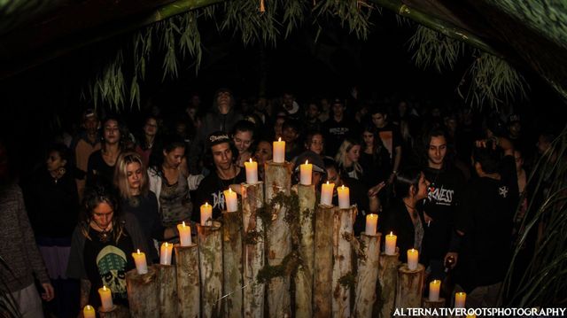 Crianças do Ar: foto 1
