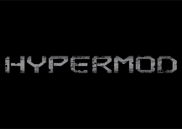 Hypermod: foto 2