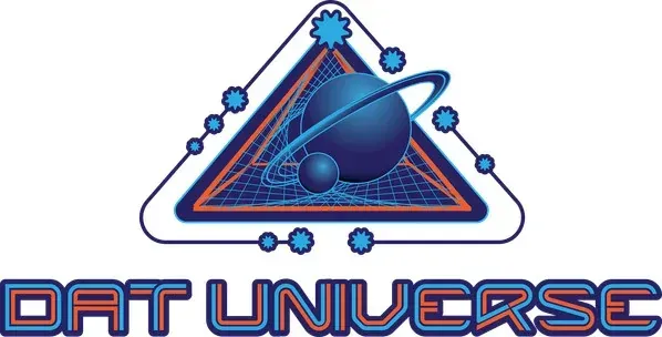 DAT Universe