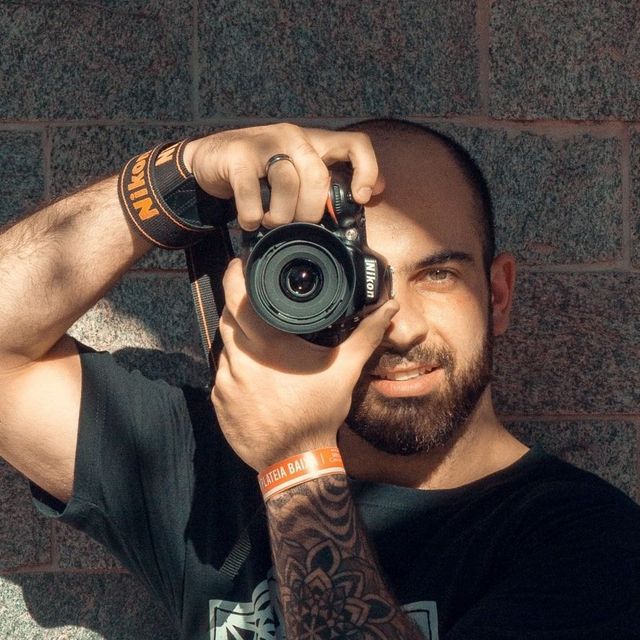 Gustavo Merolli: foto 2