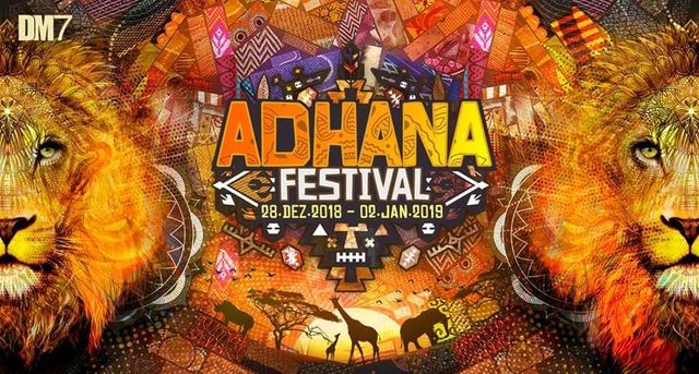 Adhana Festival 2018