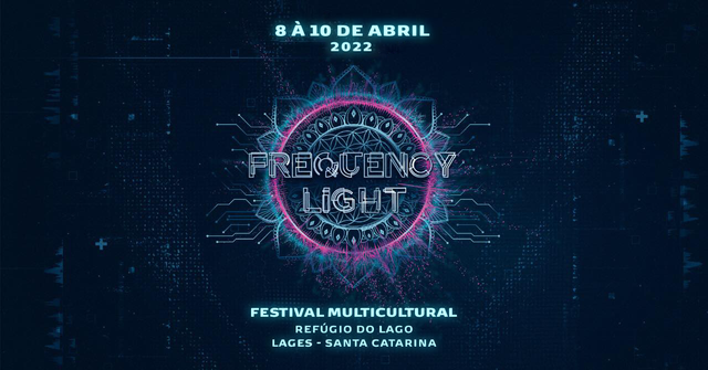Frequency Light Festival 2022