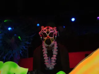 Mubali