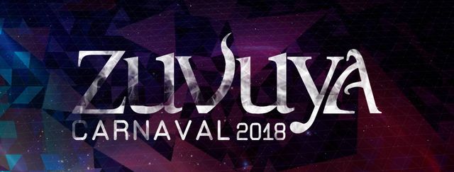 Zuvuya Festival 2018
