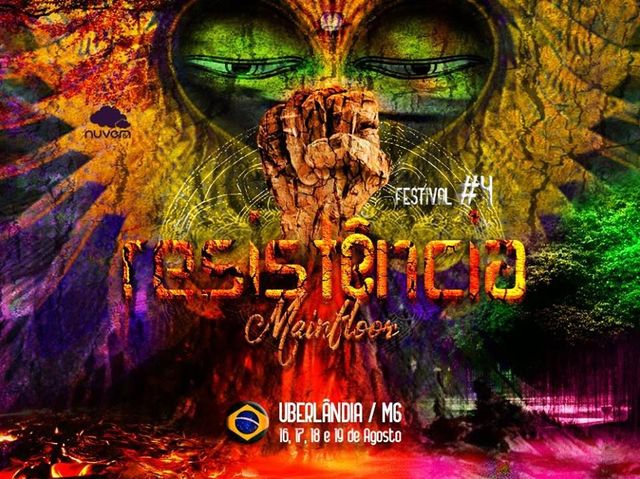 Festival Resistencia Mainfloor 04