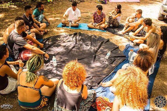 Filhos da Terra: foto 3