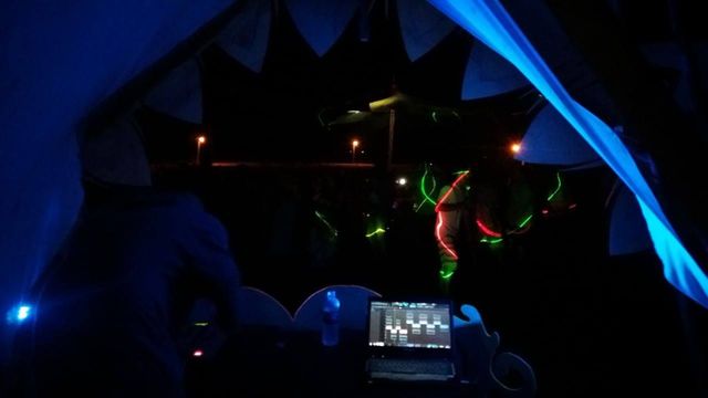 Exosideral: foto 3