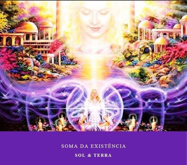 Soma da Existência Sol e Terra: foto 1