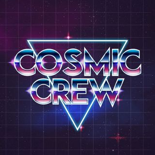 Cosmic Crew