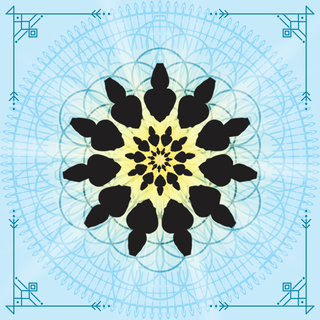 Terra Azul