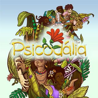 Psicodália