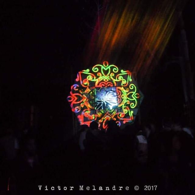 VJ Ariel: foto 5