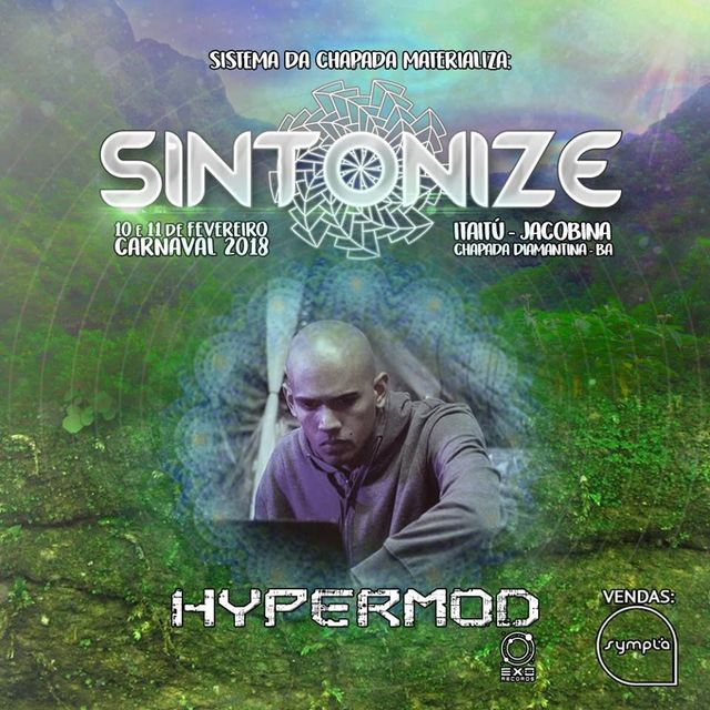 Hypermod: foto 3