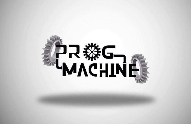 Prog-Machine: foto