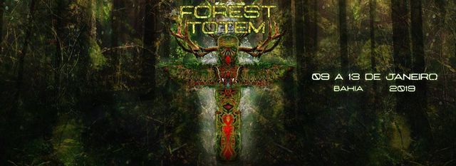 Forest Totem Festival