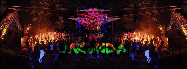 Jacunda Trance Festival 2018
