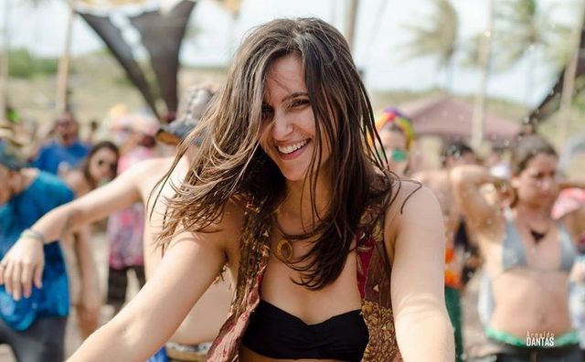 Karla Amadei: foto 1
