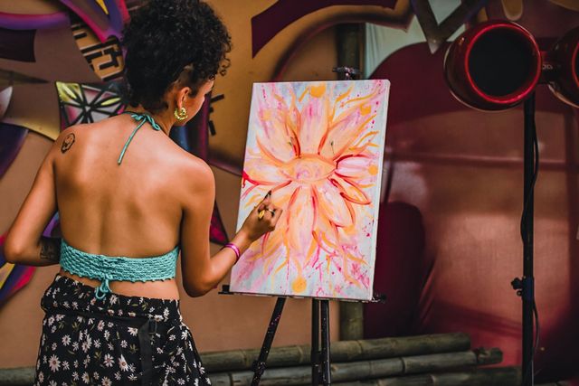 Akasha Cosmica: foto 7