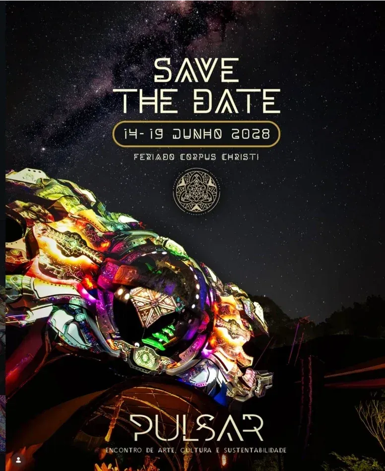 Pulsar Festival IX