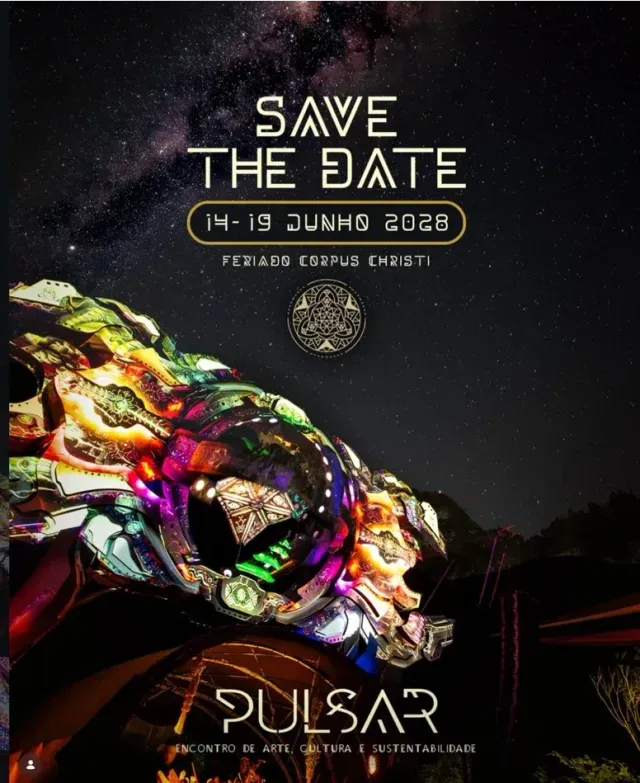 Pulsar Festival IX