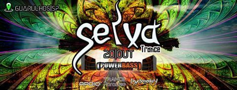 Seiva Trance 20181