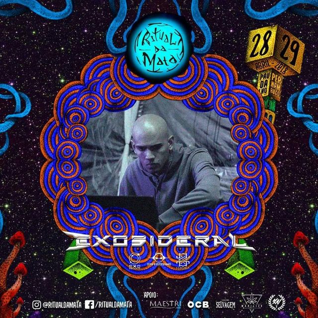 Exosideral: foto 12