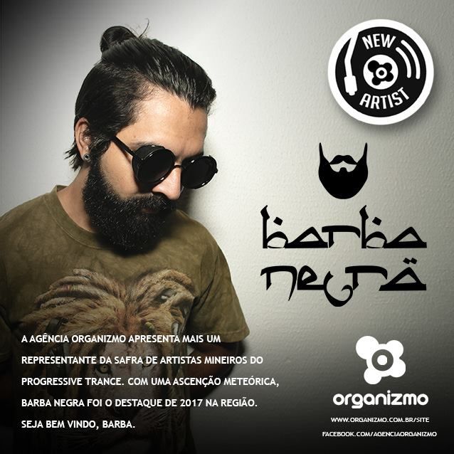 Barba Negra: foto