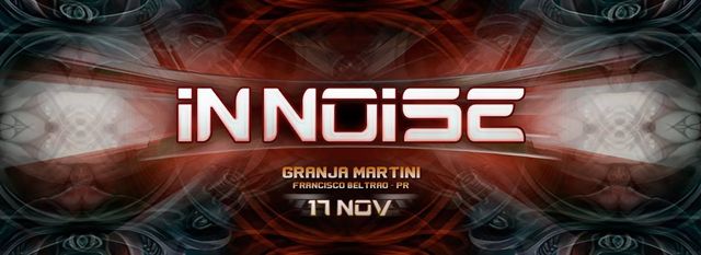 In Noise 2018 2A Edicao