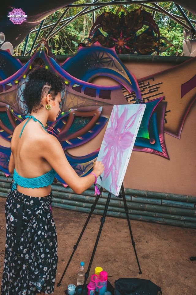 Akasha Cosmica: foto 4