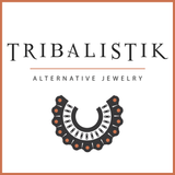 Tribalistik - Alternative Jewelry
