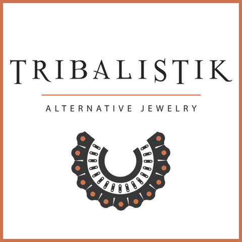 Tribalistik - Alternative Jewelry