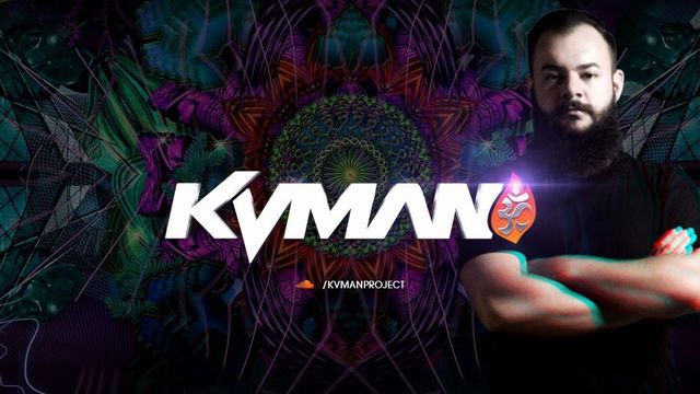 KvMaN: foto