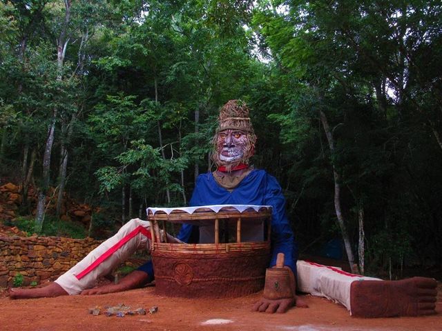 Nhanderu Artes: foto 4
