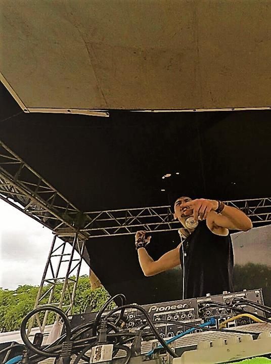 Blittz: foto