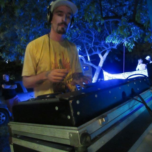 Dj Fonseca E.C.A: foto