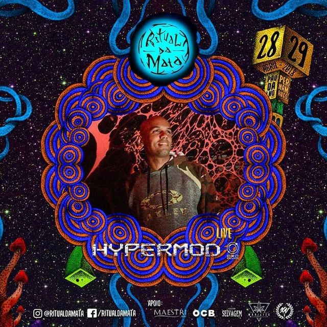 Hypermod: foto 4