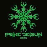 Psiké Deloun Art's