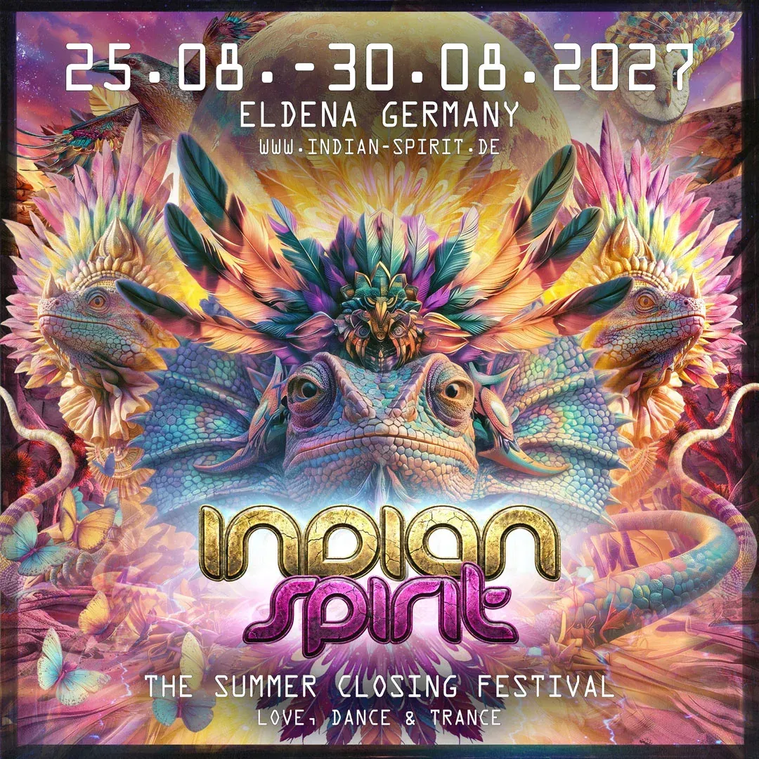 Indian Spirit Festival 2027
