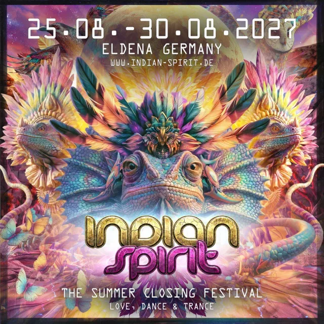 Indian Spirit Festival 2027