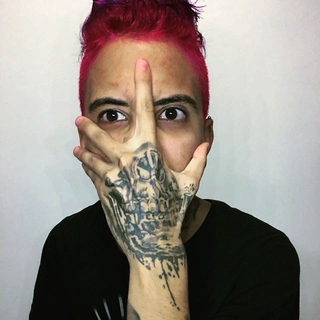Lord Fernan: foto