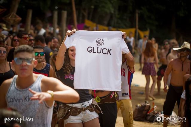Glück: foto
