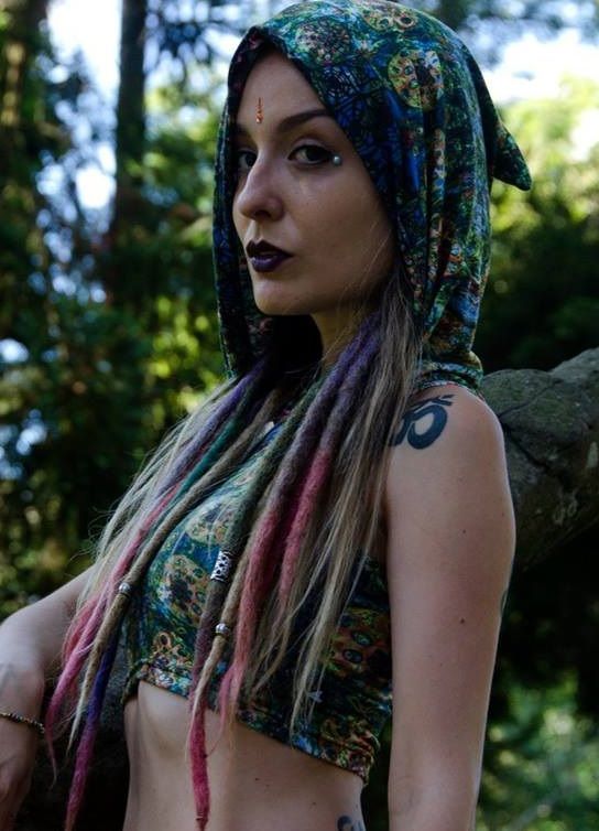 Danni Namorato (Canal Psicodelia & Melodia): foto 1