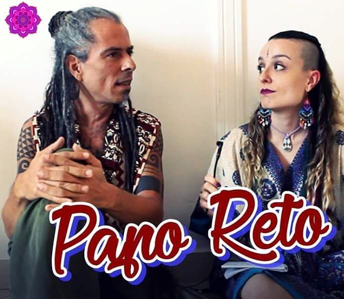 Danni Namorato (Canal Psicodelia & Melodia): foto 3